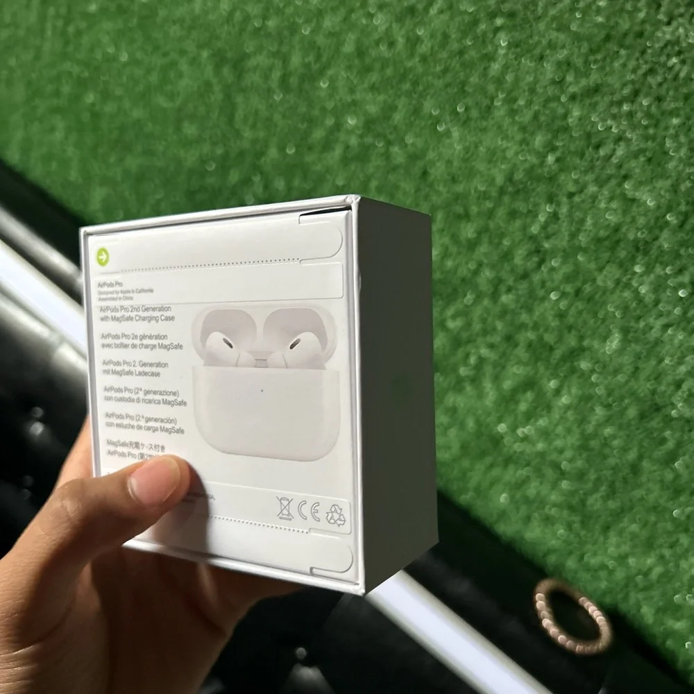 Apple experience superior